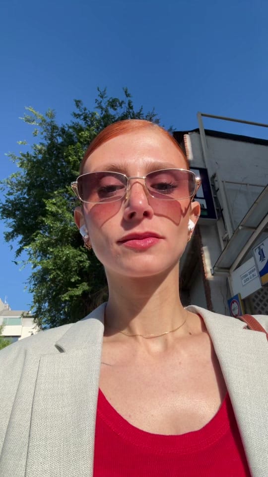 Post 4 by Sonia Sánchez on TikTok (video)