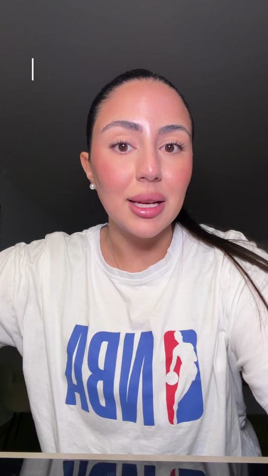 Post 6 by Selin on TikTok (video)