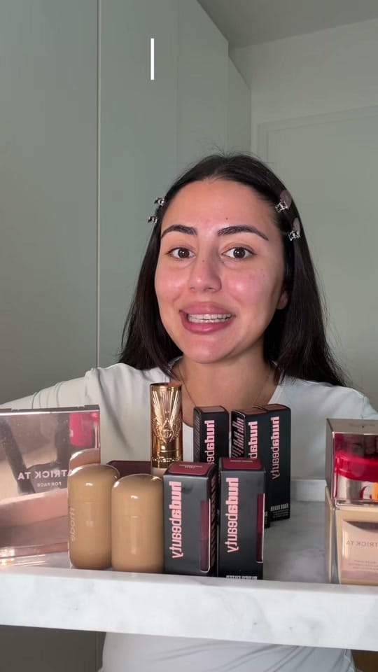 Post 7 by Selin on TikTok (video)