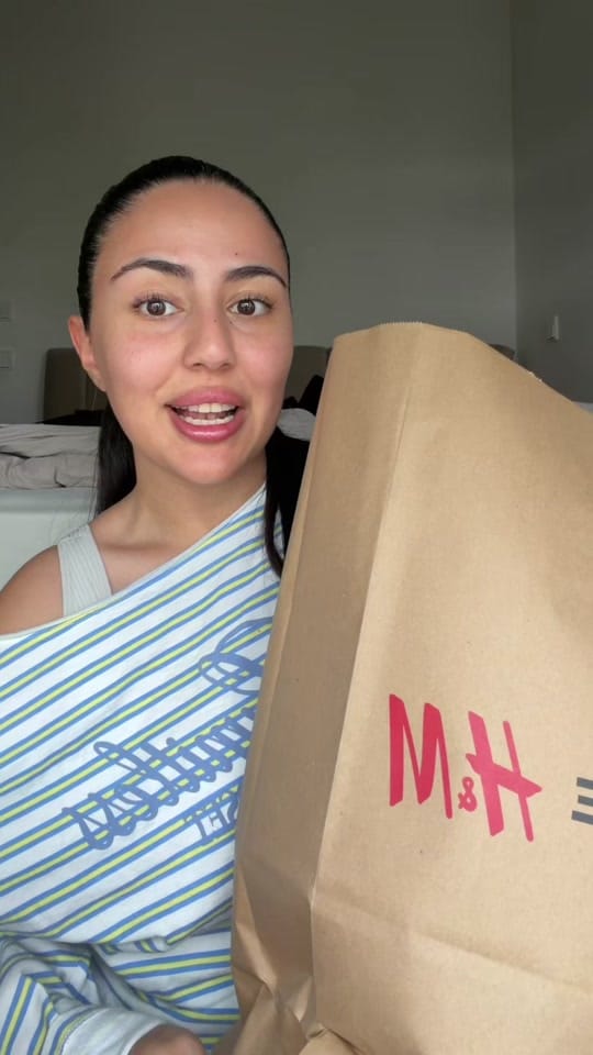 Post 3 by Selin on TikTok (video)