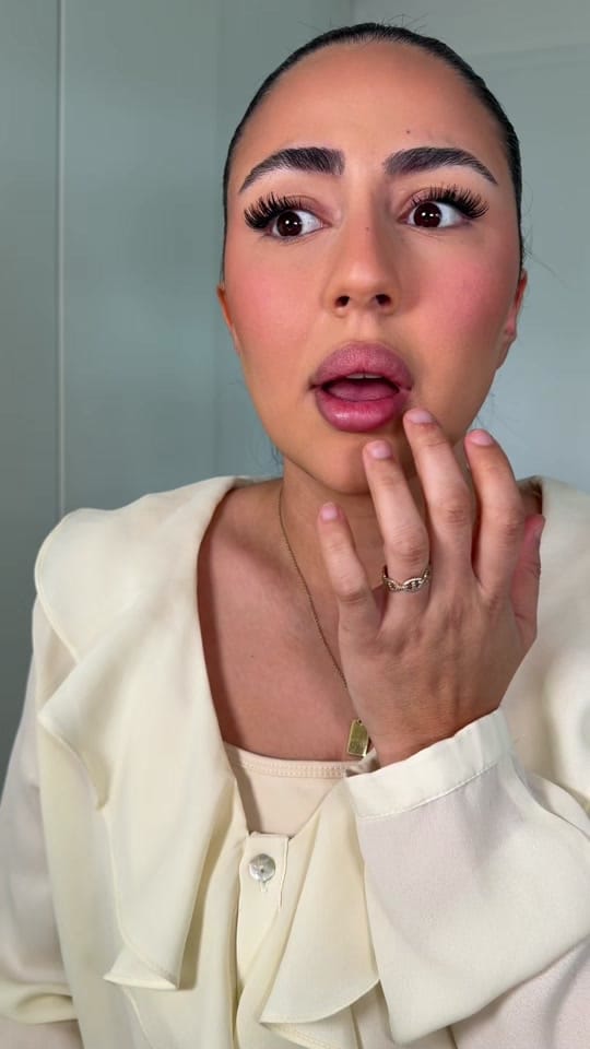 Post 8 by Selin on TikTok (video)