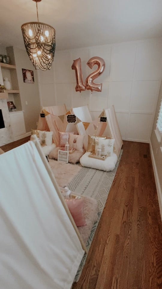 Post 10 by Wildest Dreams Party Co on TikTok (video)