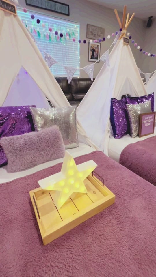 Post 4 by Wildest Dreams Party Co on TikTok (video)