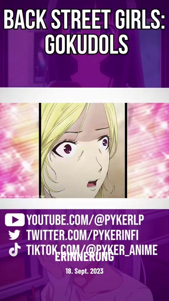 Post 1 by Pyker on TikTok (video)