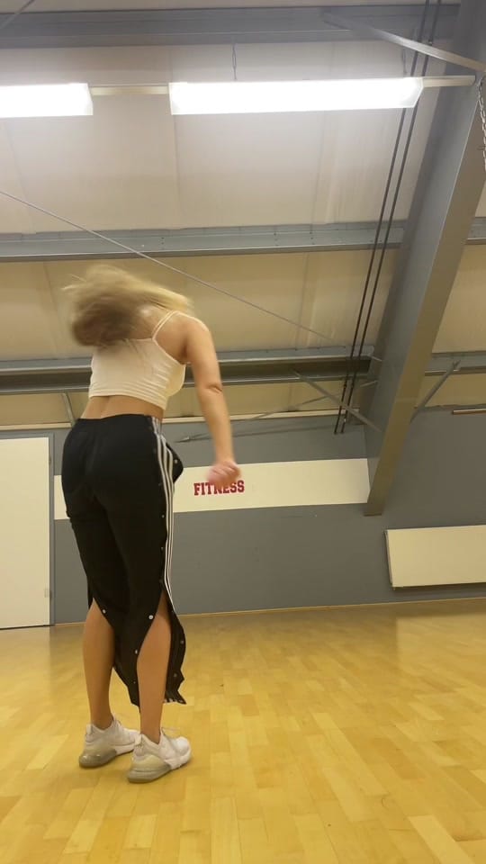 Post 6 by Celina Stein on TikTok (video)