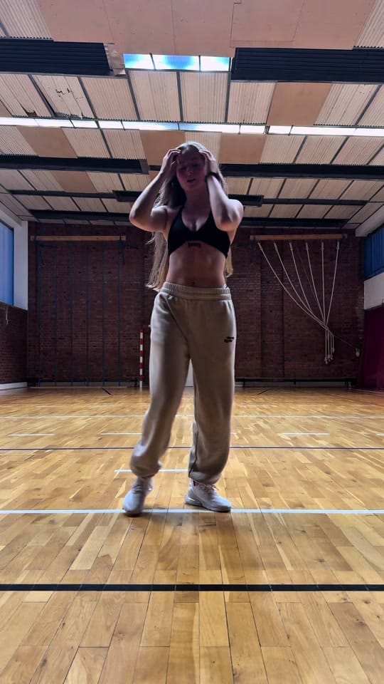 Post 3 by Celina Stein on TikTok (video)