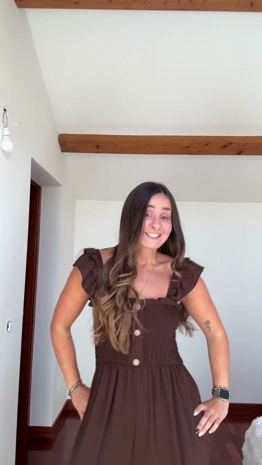 Post 1 by Cris Ocejo 🌸 | UGC Spain on TikTok (video)