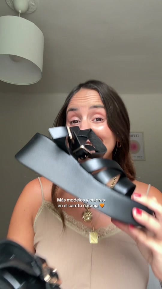 Post 7 by Cris Ocejo 🌸 | UGC Spain on TikTok (video)