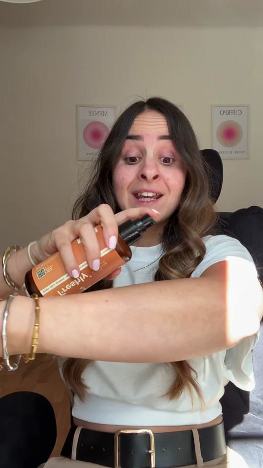 Post 9 by Cris Ocejo 🌸 | UGC Spain on TikTok (video)