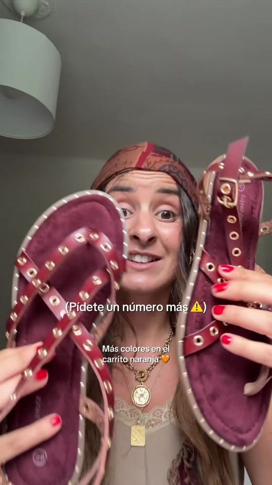 Post 3 by Cris Ocejo 🌸 | UGC Spain on TikTok (video)