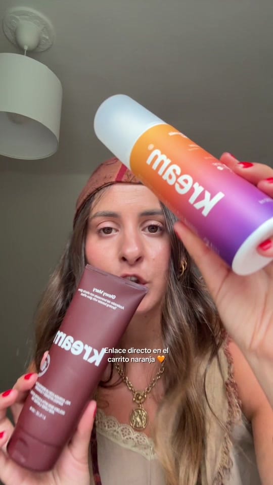Post 2 by Cris Ocejo 🌸 | UGC Spain on TikTok (video)