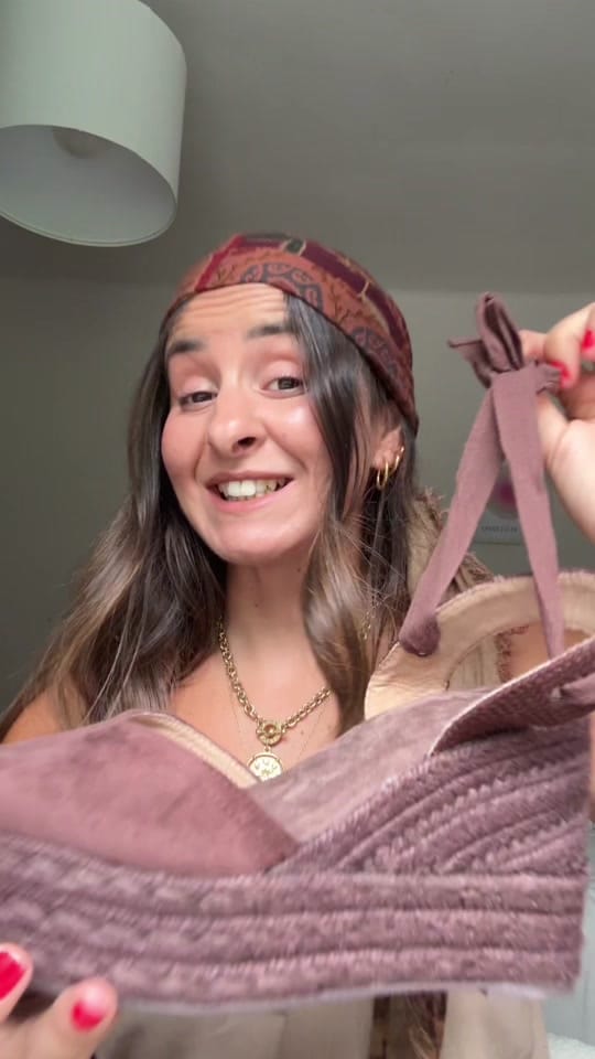 Post 6 by Cris Ocejo 🌸 | UGC Spain on TikTok (video)