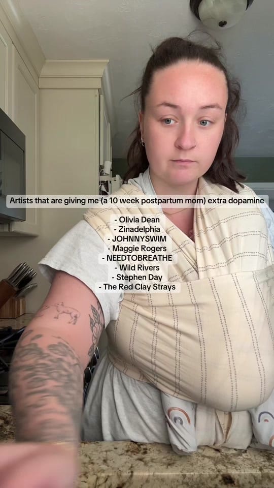 Post 8 by Lindsay 🌼📸 on TikTok (video)