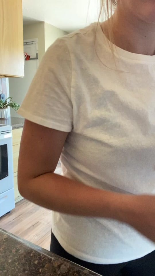 Post 1 by Hayden Esau on TikTok (video)
