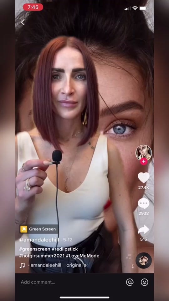 Post 6 by Hayden Esau on TikTok (video)