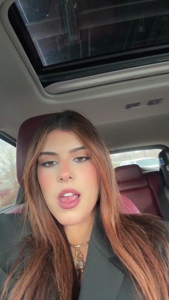Post 5 by Yareli on TikTok (video)