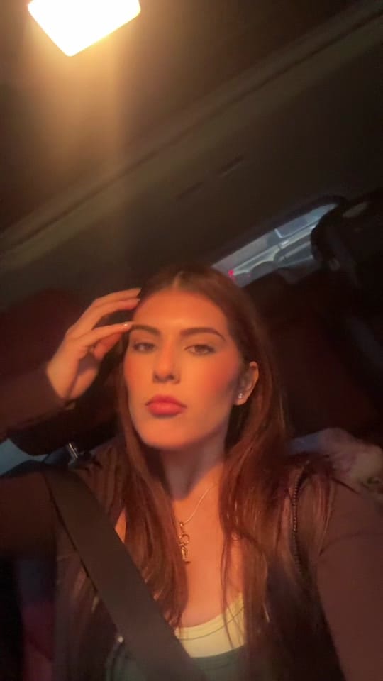 Post 7 by Yareli on TikTok (video)