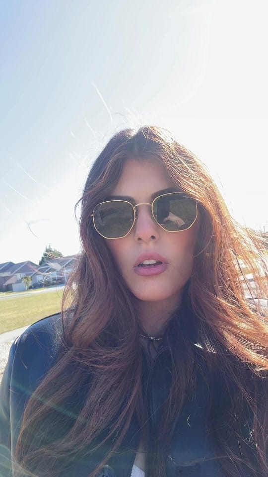 Post 6 by Yareli on TikTok (video)