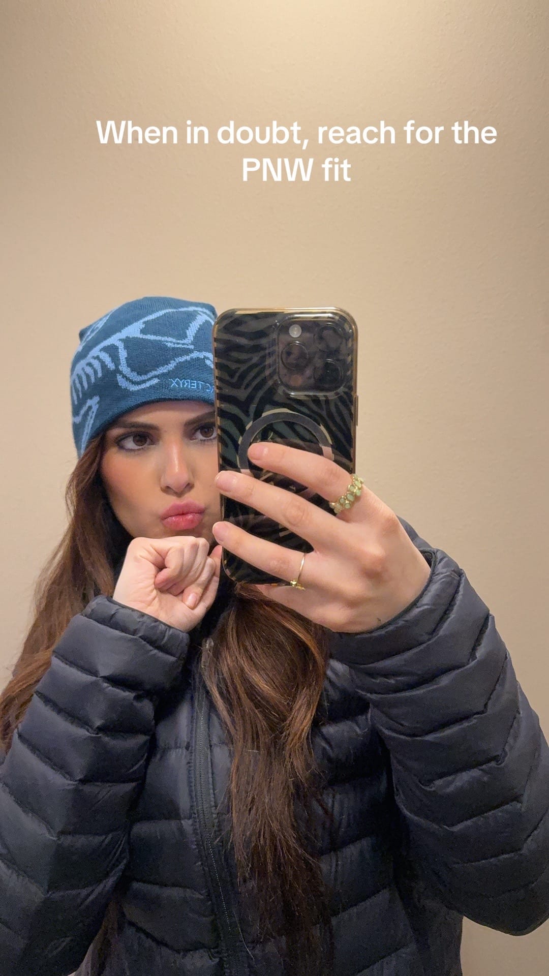 Post 9 by Yareli on TikTok (video)