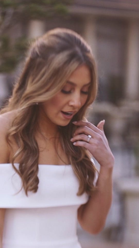 Post 10 by Wedding Videography on TikTok (video)