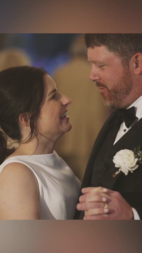 Post 2 by Wedding Videography on TikTok (video)