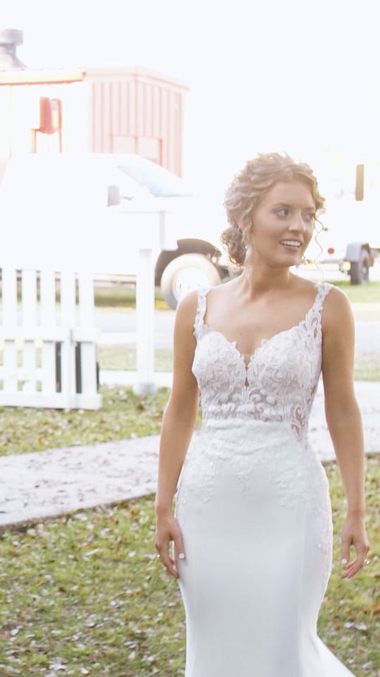 Post 7 by Wedding Videography on TikTok (video)