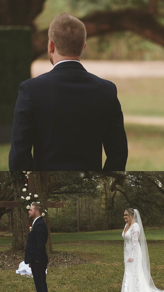 Post 5 by Wedding Videography on TikTok (video)