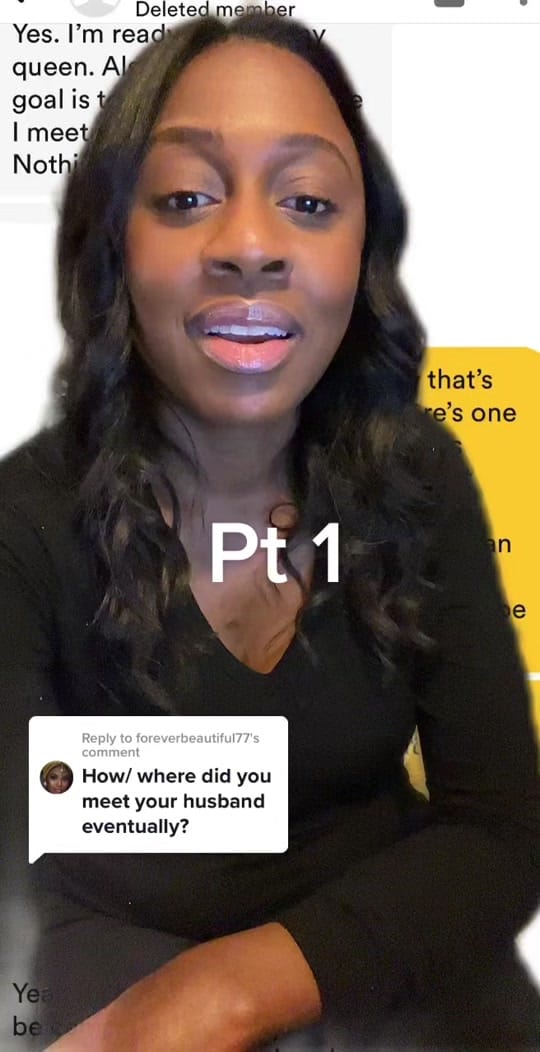 Post 8 by Lori Denae on TikTok (video)