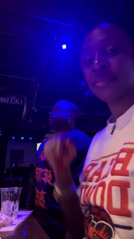 Post 1 by Lori Denae on TikTok (video)