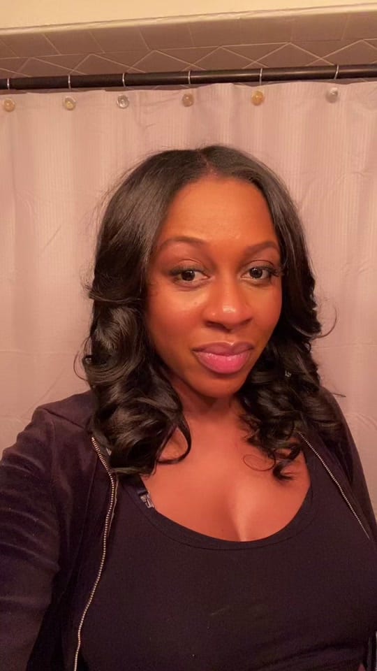 Post 9 by Lori Denae on TikTok (video)