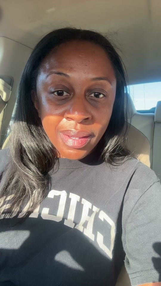Post 4 by Lori Denae on TikTok (video)