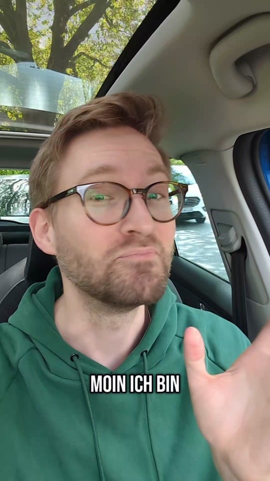 Post 1 by Malte Meibauer on TikTok (video)