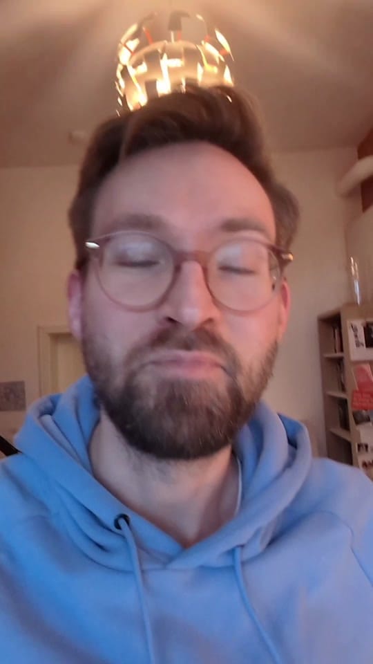Post 7 by Malte Meibauer on TikTok (video)