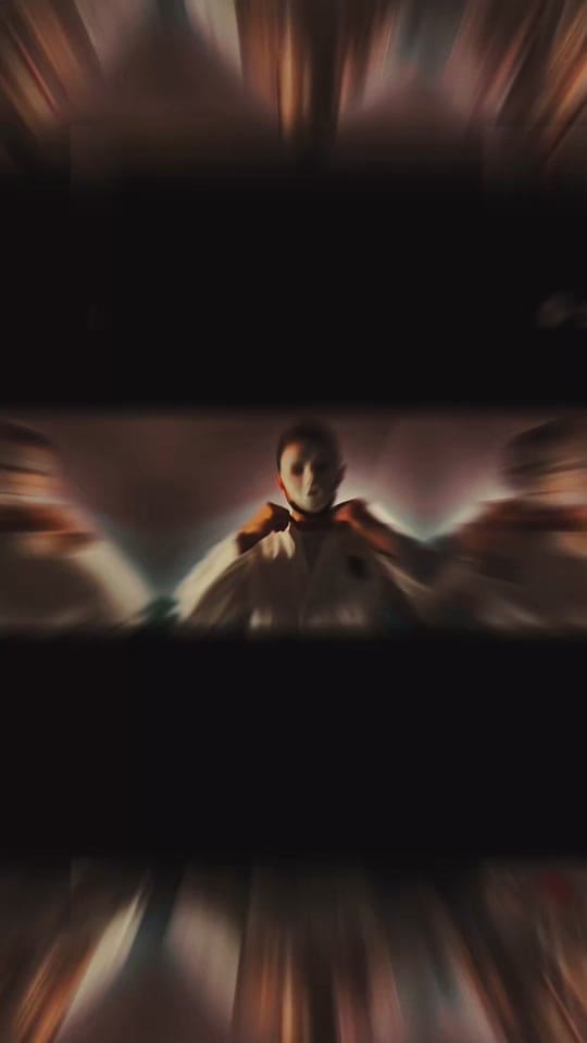 Post 6 by Experiiment on TikTok (video)