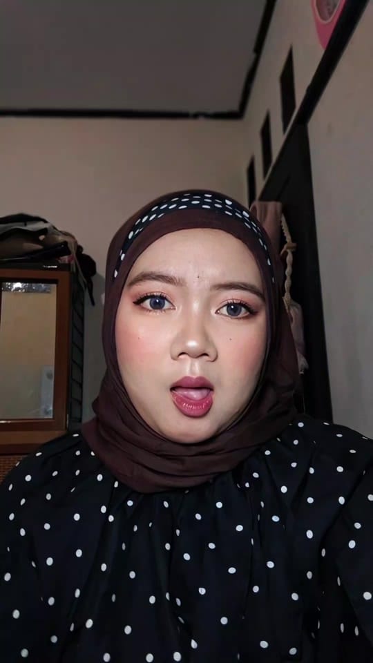 Post 4 by Nabilla Luthfiya Febrianty on TikTok (video)