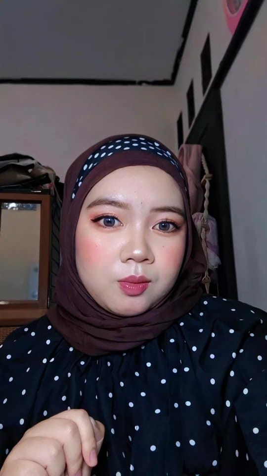 Post 2 by Nabilla Luthfiya Febrianty on TikTok (video)