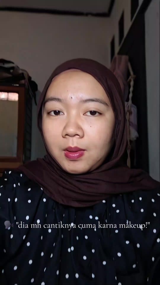 Post 6 by Nabilla Luthfiya Febrianty on TikTok (video)