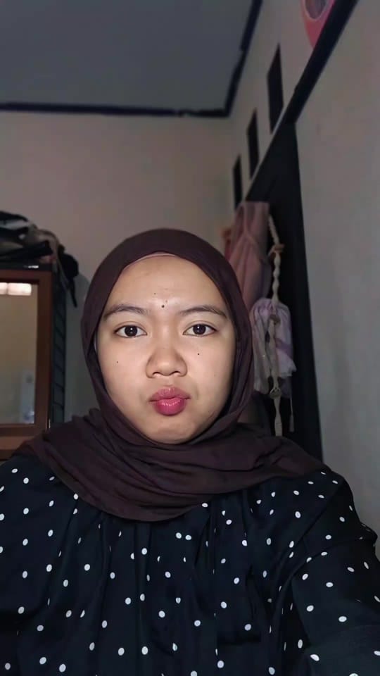Post 5 by Nabilla Luthfiya Febrianty on TikTok (video)