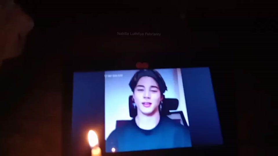 Post 10 by Nabilla Luthfiya Febrianty on TikTok (video)
