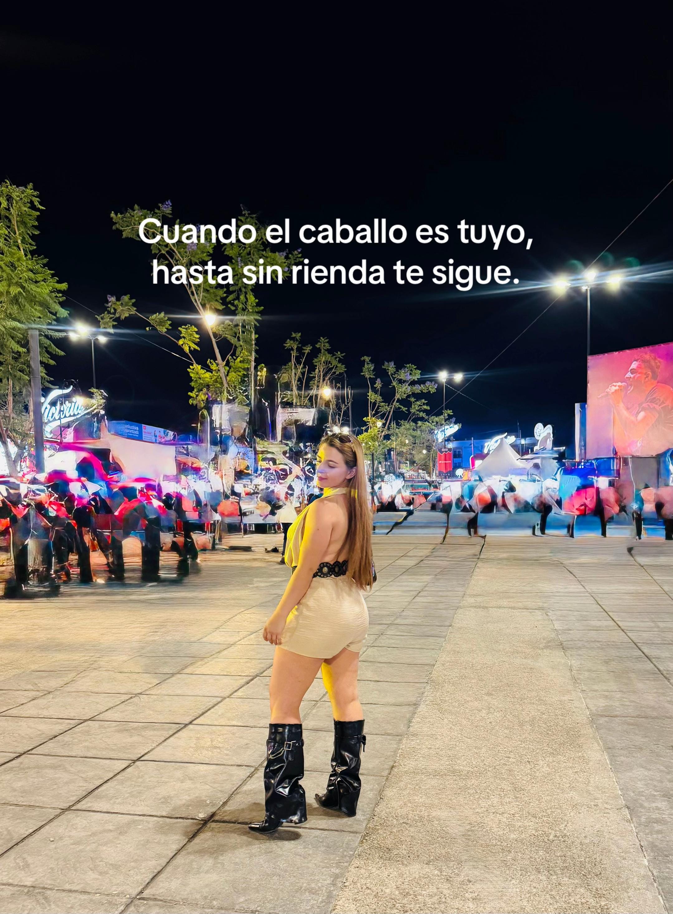 Post 8 by Marbella on TikTok (video)