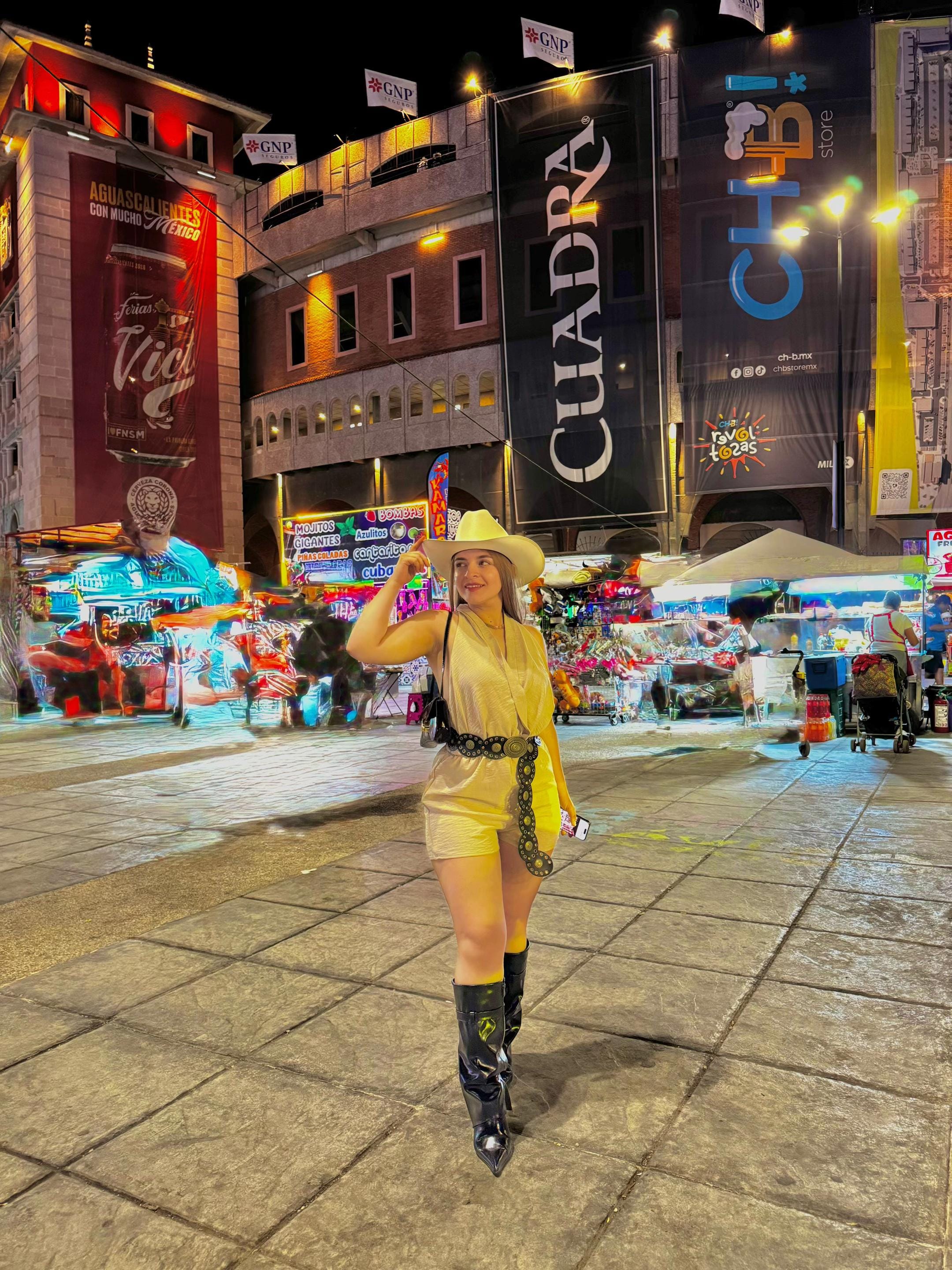 Post 5 by Marbella on TikTok (video)