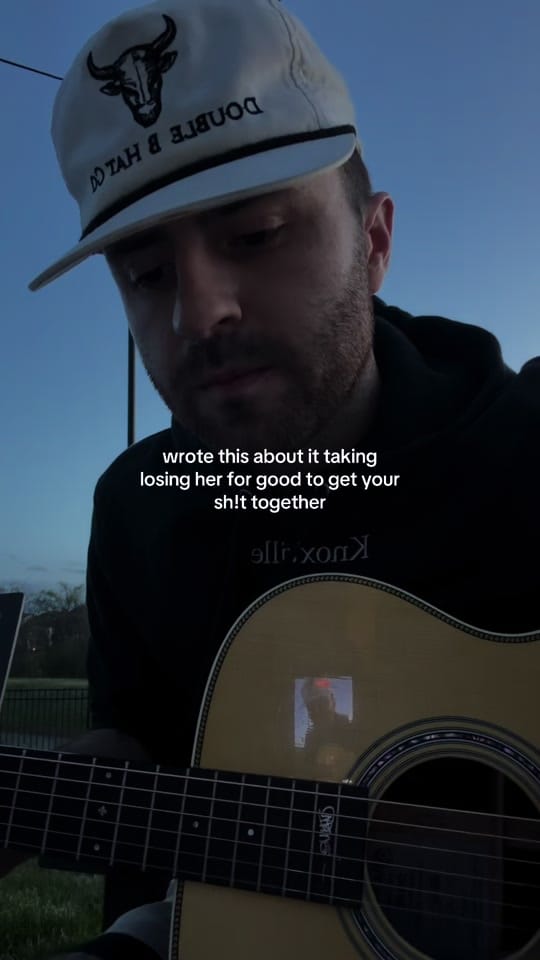 Post 7 by grayson jones on TikTok (video)