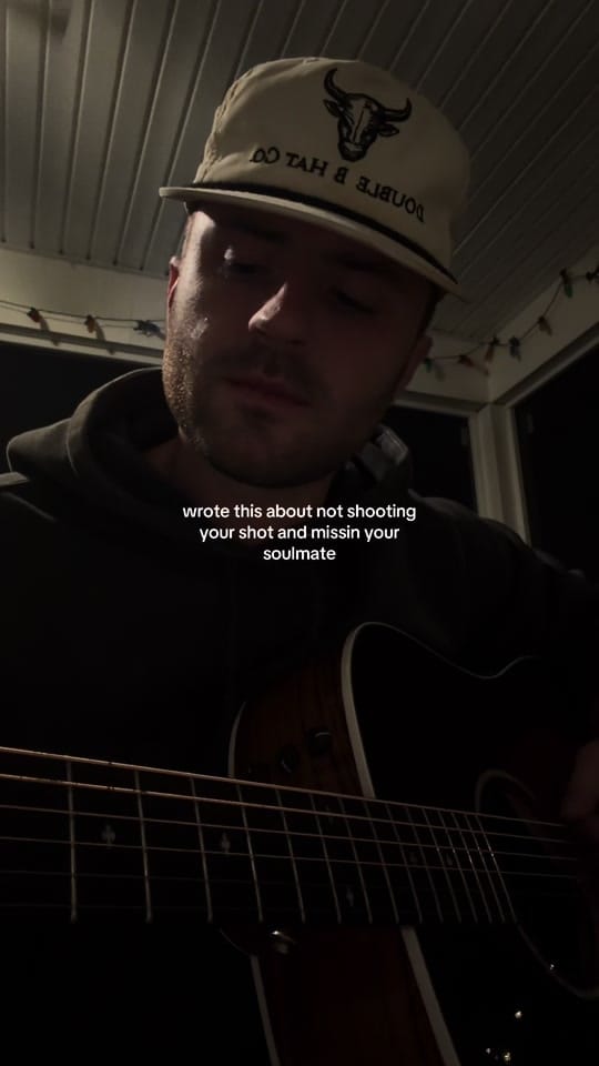 Post 4 by grayson jones on TikTok (video)