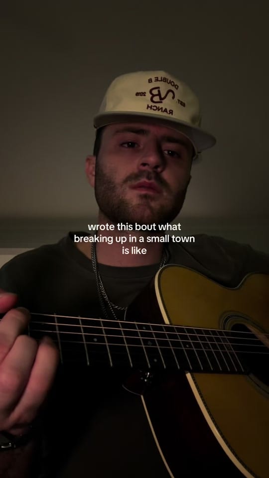 Post 9 by grayson jones on TikTok (video)