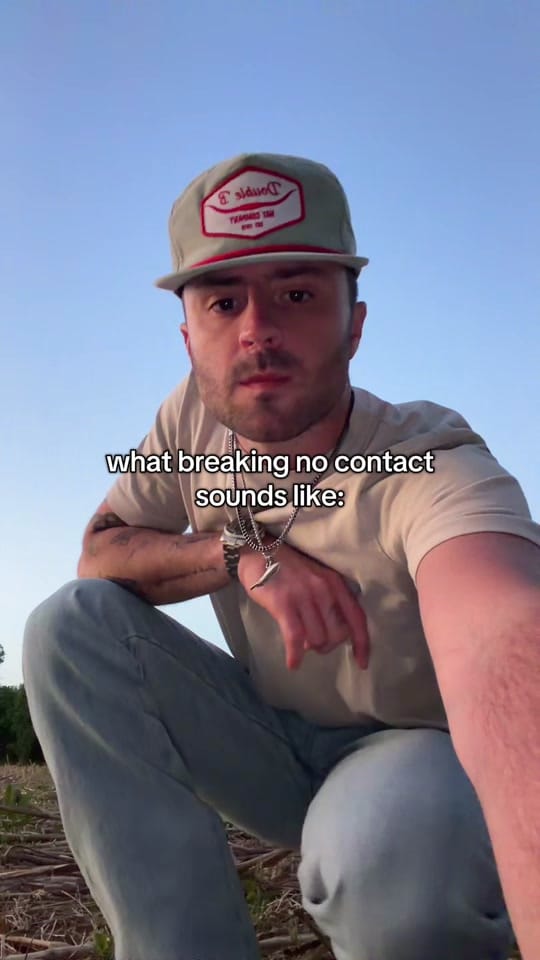 Post 3 by grayson jones on TikTok (video)
