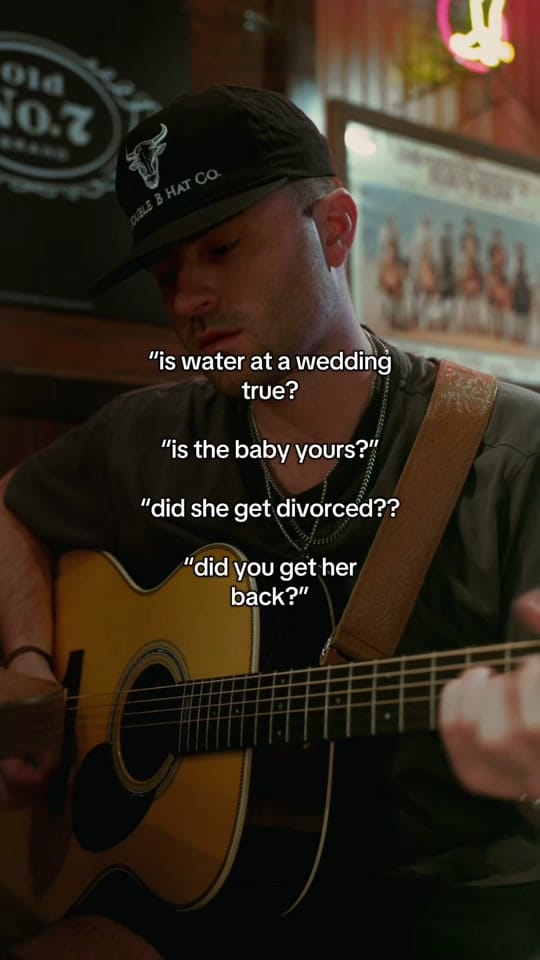 Post 5 by grayson jones on TikTok (video)