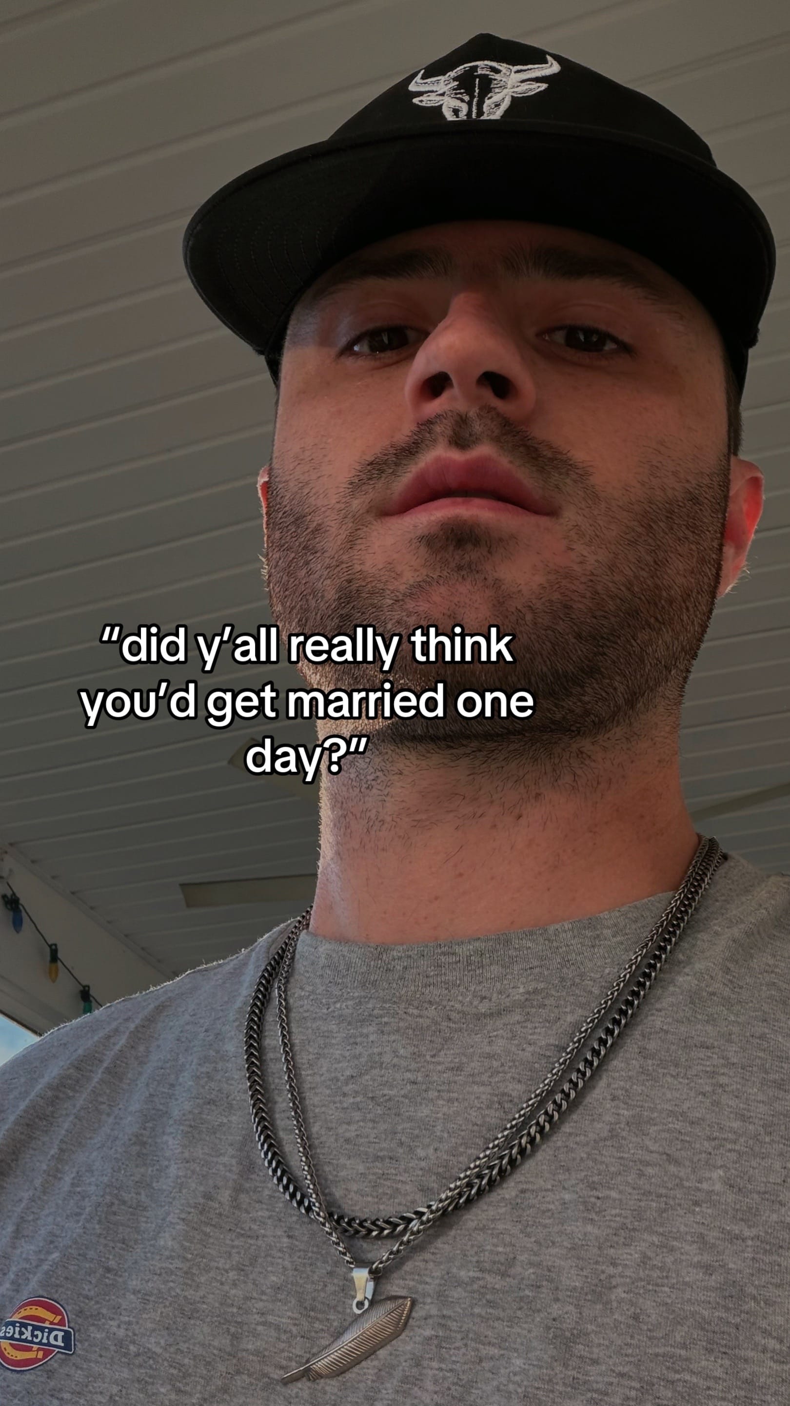 Post 1 by grayson jones on TikTok (video)