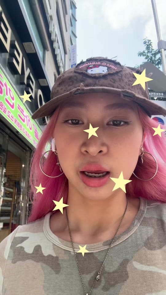 Post 10 by ۶ৎ mabel ⟡ ݁₊ . on TikTok (video)