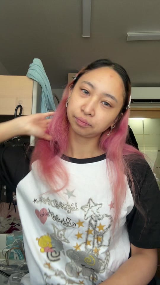 Post 1 by ۶ৎ mabel ⟡ ݁₊ . on TikTok (video)