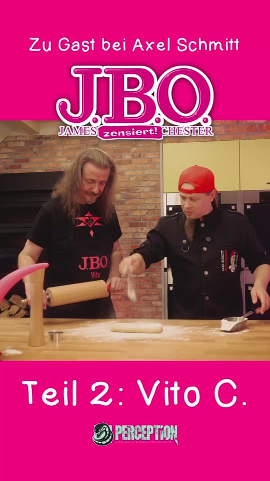 Post 2 by J.B.O. on TikTok (video)